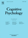 Cognitive Psychology期刊封面